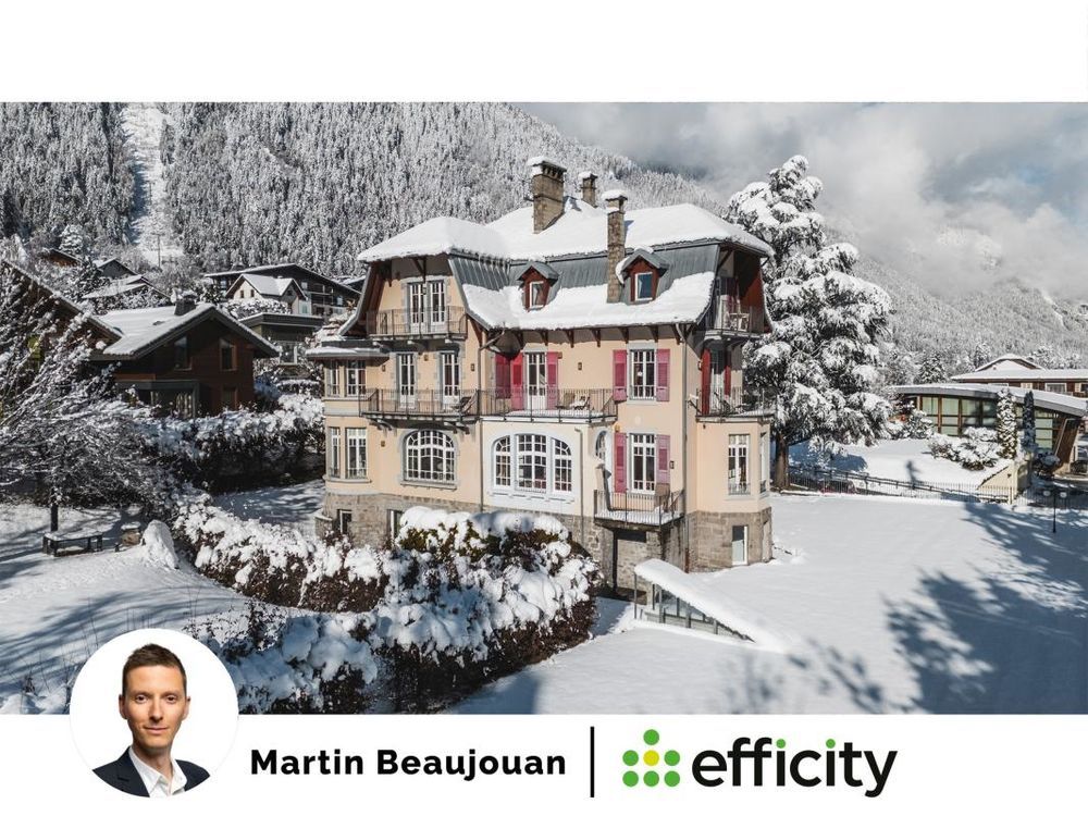 � vendre  Appartement Chamonix-Mont-Blanc (74400)