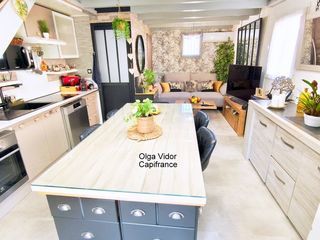  Maison � vendre 2 pi�ces 54 m�