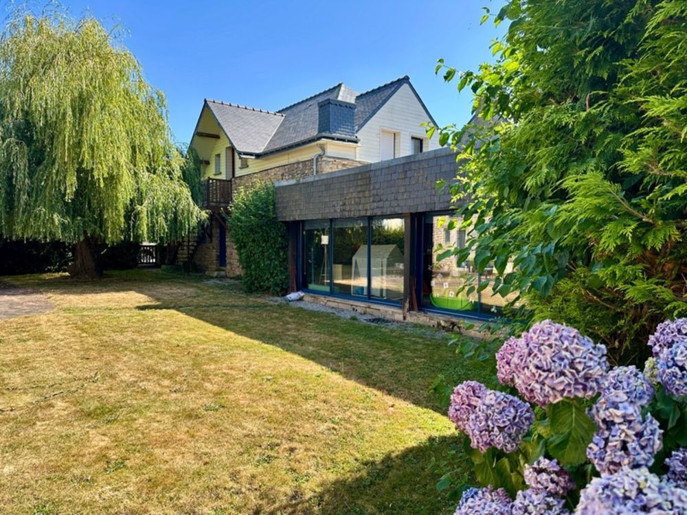 � vendre  Maison Saint-Av� (56890)