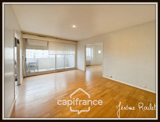  Appartement � vendre 5 pi�ces 91 m�