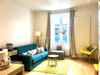  Appartement � vendre 2 pi�ces 39 m�