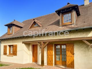  Maison � vendre 8 pi�ces 171 m�