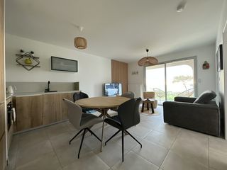  Appartement � vendre 2 pi�ces 48 m�