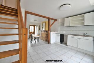  Maison � vendre 4 pi�ces 59 m�