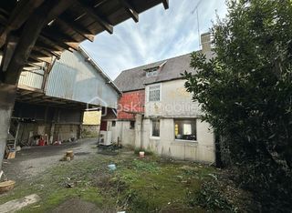  Maison � vendre 5 pi�ces 120 m�