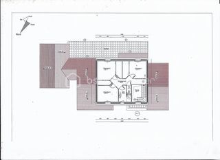  Maison 7 pi�ces 217 m� Le poinconnet