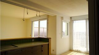 Appartement � vendre 2 pi�ces 44 m�