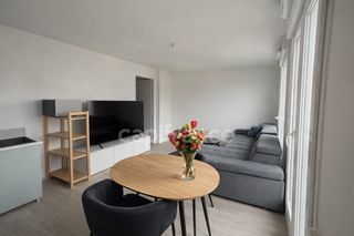  Appartement � vendre 2 pi�ces 45 m�