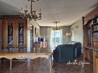  Maison � vendre 9 pi�ces 211 m�