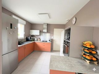  Maison � vendre 5 pi�ces 90 m�