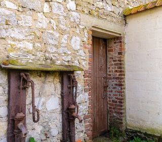  Maison � vendre 7 pi�ces 165 m�