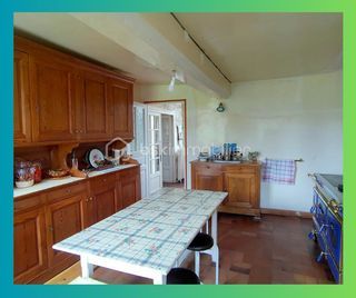  Maison � vendre 6 pi�ces 150 m�