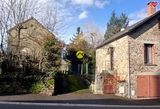  Maison � vendre 3 pi�ces 54 m�