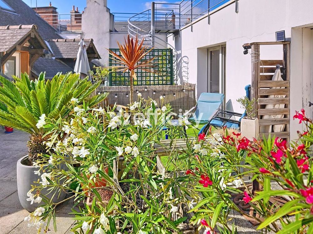 � vendre  Appartement Rennes (35000)