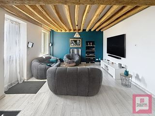  Maison � vendre 9 pi�ces 250 m�