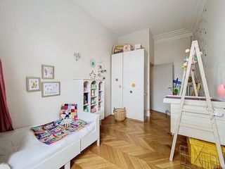  Appartement � vendre 4 pi�ces 117 m�