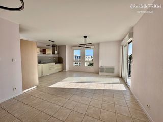  Appartement � vendre 3 pi�ces 66 m�