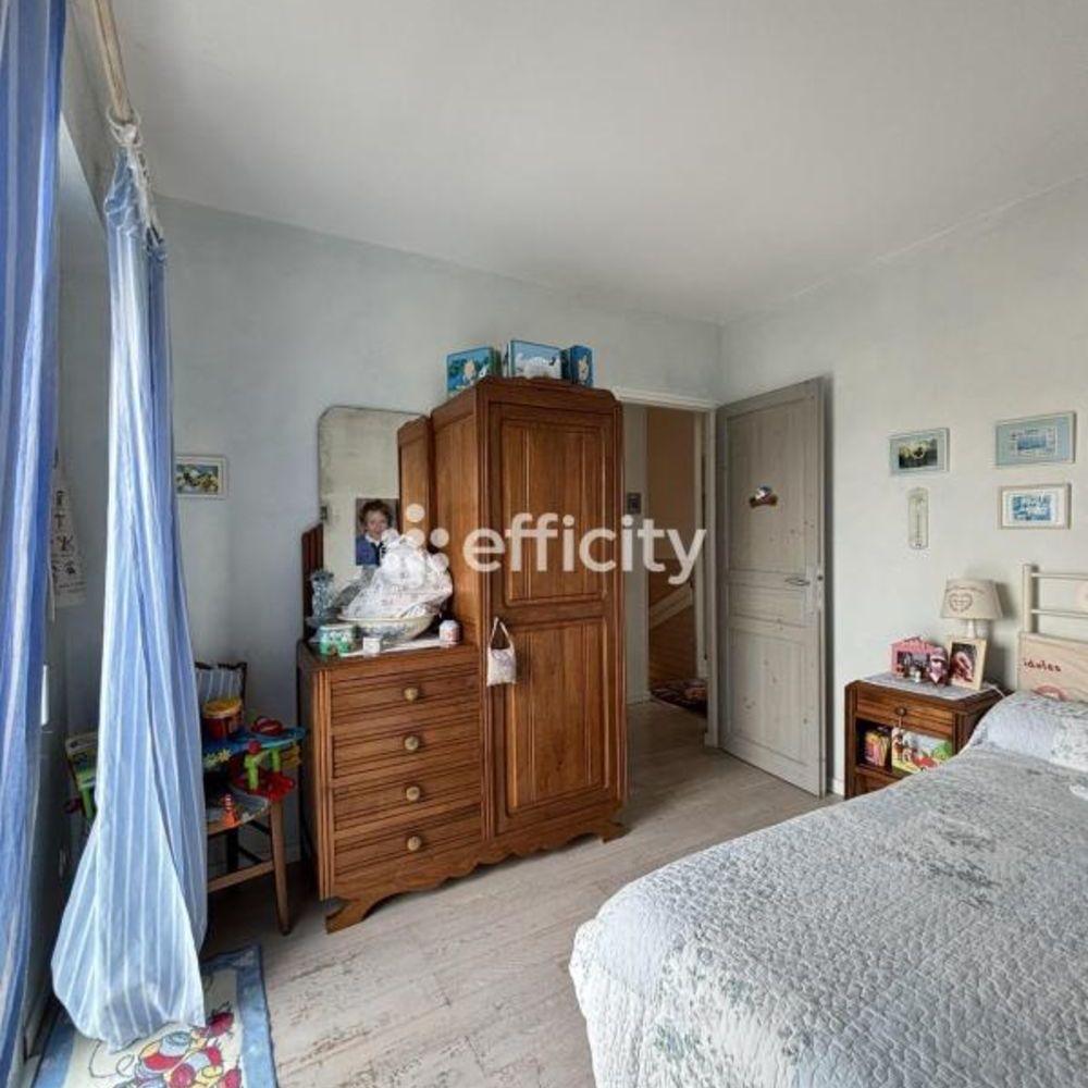 � vendre  Maison La Rochelle (17000)