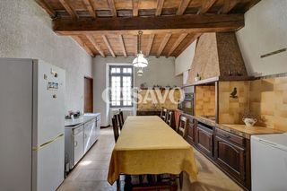  Maison � vendre 4 pi�ces 109 m�