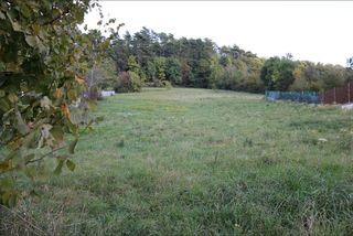  Terrain � vendre 1000 m�
