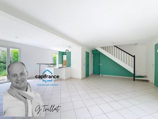  Maison � vendre 5 pi�ces 98 m�