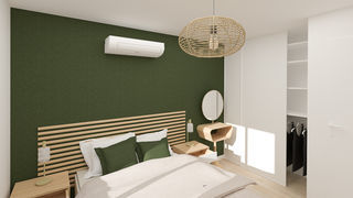  Maison 4 pi�ces 96 m� Les mureaux