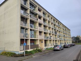  Appartement � vendre 4 pi�ces 74 m�