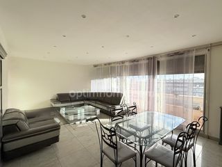  Appartement � vendre 5 pi�ces 122 m�