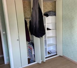  Appartement � louer 4 pi�ces 85 m�