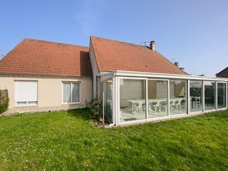  Maison � vendre 4 pi�ces 130 m�