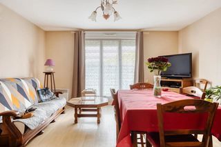  Appartement � vendre 3 pi�ces 62 m�