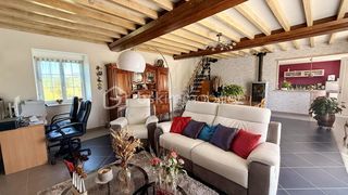  Propri�t�/ch�teau � vendre 5 pi�ces 170 m�