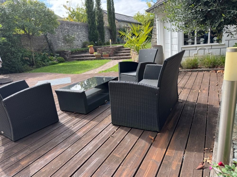 � vendre  Maison Laval (53000)