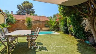  Maison � vendre 5 pi�ces 122 m�