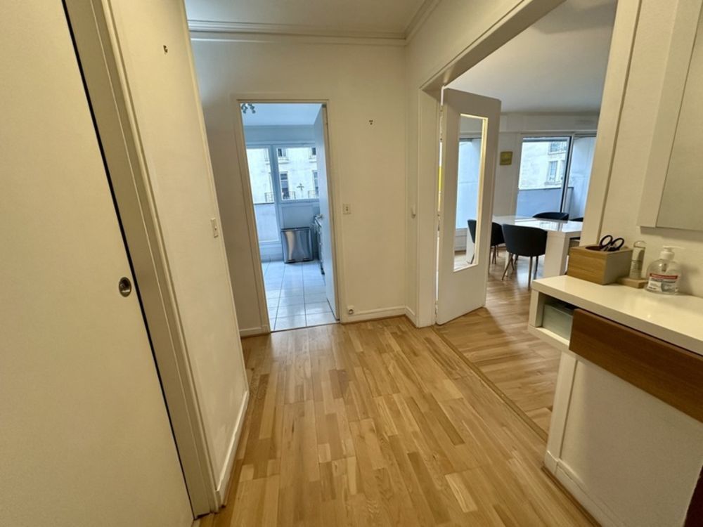 � vendre  Appartement Paris 7