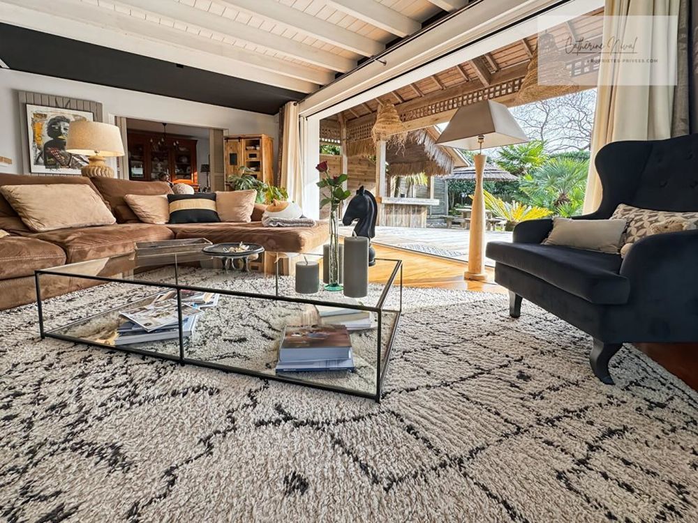 � vendre  Maison La Baule-Escoublac (44500)