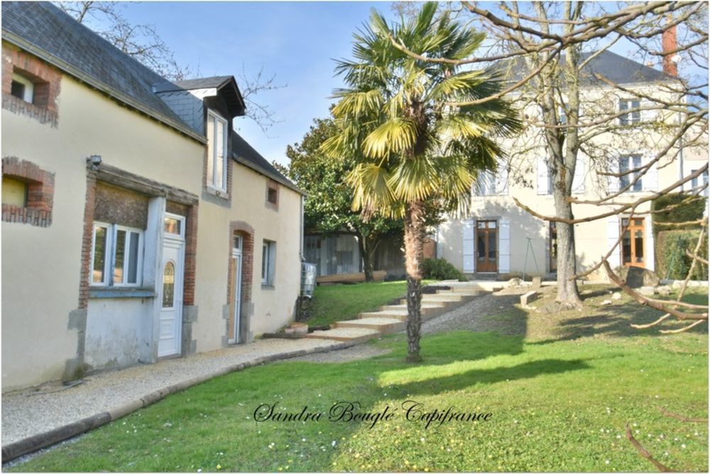 � vendre  Maison Laval (53000)