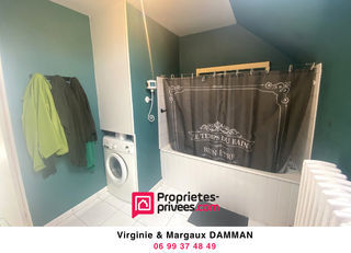  Appartement � vendre 4 pi�ces 77 m�