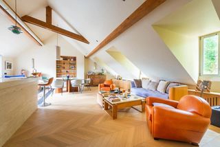  Appartement � vendre 4 pi�ces 120 m�