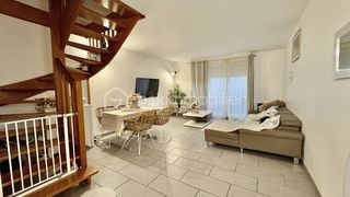  Duplex/triplex � vendre 4 pi�ces 77 m�