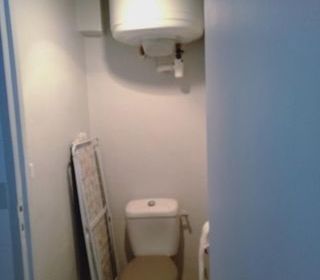  Appartement � louer 2 pi�ces 43 m�