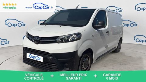 Toyota Proace 1.5 D-4D 120 Business 2020 occasion Arles 13200