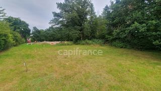  Terrain � vendre 4043 m�