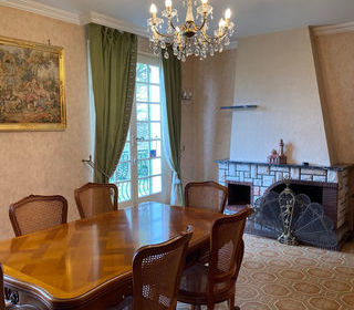  Maison � vendre 7 pi�ces 140 m�