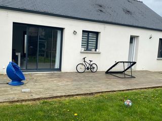  Maison � vendre 4 pi�ces 94 m�