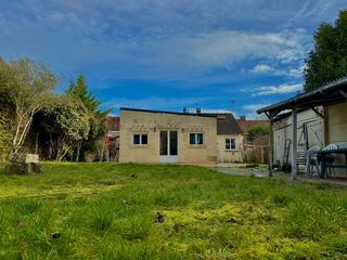  Maison � vendre 7 pi�ces 142 m�