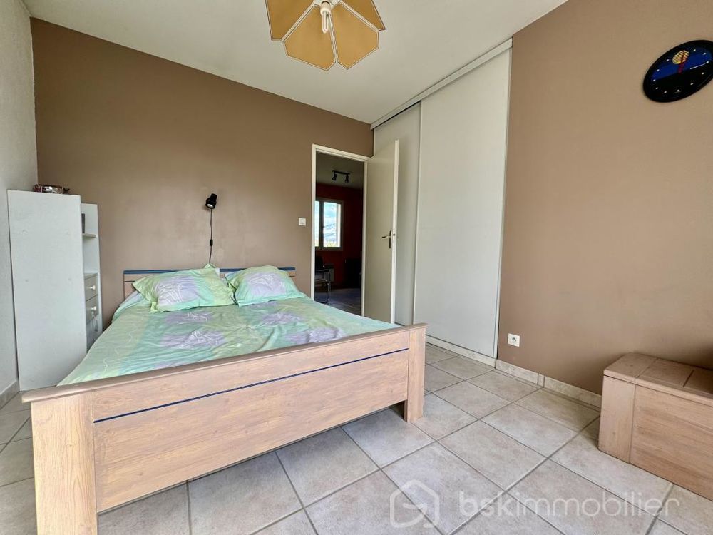 � vendre  Maison Grenoble (38100)