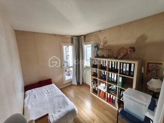  Appartement � vendre 4 pi�ces 81 m�