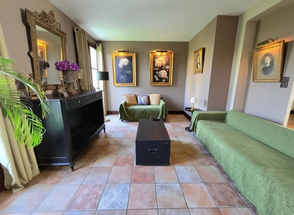 � vendre  Maison Bruz (35170)