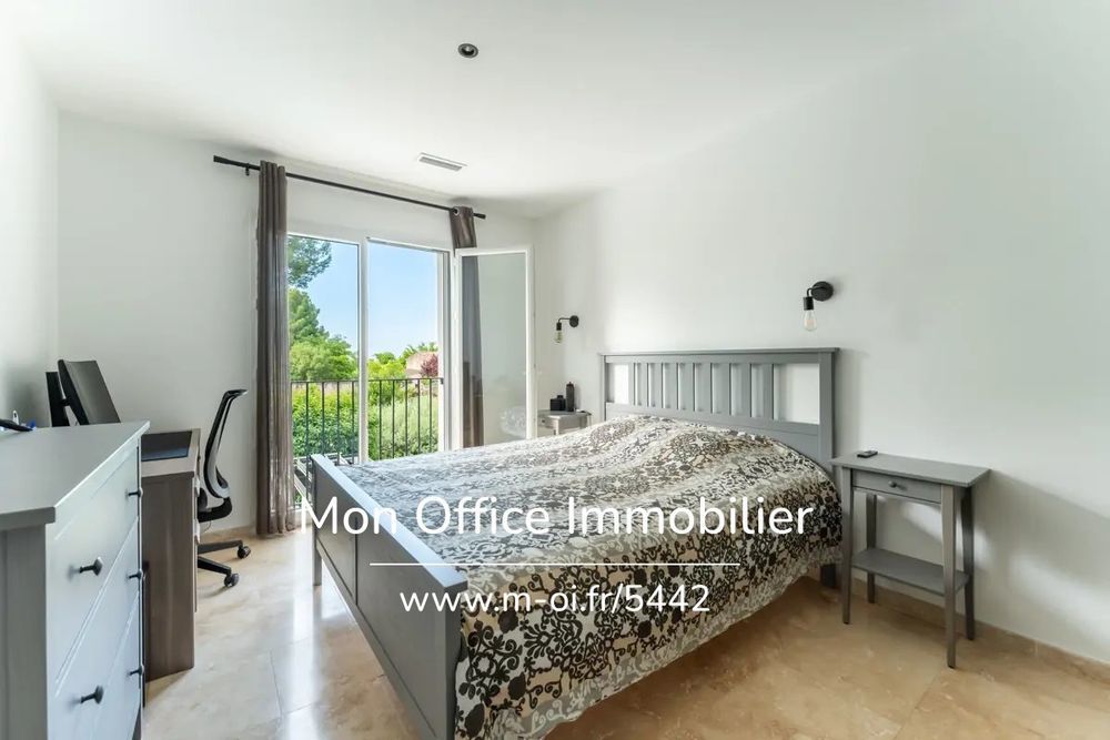 � vendre  Maison Aix-en-Provence (13090)